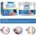 Cr me Pour Talons Cr me Anti- peron Calcan enne Pommade Apaisante pour Talons Cr me pour les Pieds Heel Pain Ointment Cr me Soulagement de la Douleur au Pied 30G - Buy Online on GoSupps.com