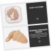 Buy Silicone Swimming Earplugs for Hearing Protection - Ivory Color 1 Count - Ideal for Safe Swimming - Buy Online on GoSupps.com