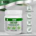 5kind Hemp Active Gel 500ml - High Strength Hemp Oil Formula - Natural Hemp Massage Gel for Back Muscles Feet Knees Neck & Shoulders - Hemp Gel Muscle Rub Rich in Natural Extracts 500 ml (Pack of 1) - Buy Online on GoSupps.com