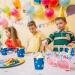 600-Pack 3oz Disposable Paper Cups - Green and Blue | Bathroom, Espresso, Snack Cups for Parties, Picnics, Travel - Buy Online on GoSupps.com