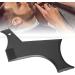 Line Up Beard Shaping Tool Style Your Beard Razor Beard Trimmer for Trimming Neckline Sideburns Goatee and Hairline. - Buy Online on GoSupps.com
