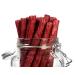 Mission Meats Keto Sugar Free Grass-Fed Beef Snacks Sticks Non-GMO Gluten Free MSG Free Nitrate Nitrite Free Paleo Healthy Natural Meat Sticks Beef Jerky Stocking Stuffer Tasty Original Grass Fed Beef 1 Ounce (Pack of 12)