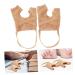 Shop Women's Toe Orthosis & Bunion Cushions - Toe Spreaders & Foot Care Products for Comfort - Buy Online on GoSupps.com