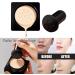 harayaa High Coverage Sweat-Resistant Cosmetics Concealer for Spots Marks Types Moisturize Long White - Buy Online on GoSupps.com