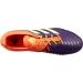 adidas Malice SG Rugby Boots Orange - US 9.5 | Top Quality Rugby Footwear - Buy Online on GoSupps.com