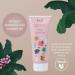 Hagi Bali Holiday Body Lotion | Natural Moisturizer with Monoi Oil Shea Butter & Apricot Kernel Oil | Vegan & Soothing | 200 ml - Shop Internationally - Buy Online on GoSupps.com