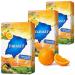 Taragui Yerba Mate Tea Naranja de Oriente - Orange 1.5 kg (500g x 3) |Mate tea from Argentina - the ripening period is 12 months |Detox and energy drink