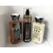 Into the Night Daily Trio Bundle: Shower Gel, Fragrance Mist, Body Lotion - Buy Online on GoSupps.com