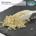 Buy Organic Ginger Tea 100g - Pure Ayurvedic Vitality Blend for Refreshing Energy - Peppermintman - Buy Online on GoSupps.com