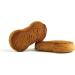 Dibo Biscuits for Dogs - 10kg Cardboard Healthy Natural B.A.R.F. Treats & Dog Food - Buy Online on GoSupps.com