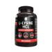 PURE ORIGINAL INGREDIENTS L-Lysine HCl (365 Capsules) No Magnesium Or Rice Fillers Always Pure Lab Verified 365 Count (Pack of 1)