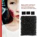 Fake Blood Kit for Halloween - Blood Splatter Costume Makeup for Zombie Vampire & Monster Cosplay | Includes 2.1Oz Spray 30g Gel & Sponges - Buy Online on GoSupps.com