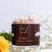 Coffee Exfoliating Body Scrub | SLS & Paraben Free | Reduces Tan & Dead Skin Moisturises and Brightens Skin - 100gm