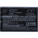 SPANN Battery Replacement for EXFO FLS-600 | 3.7V Rechargeable Battery for FOT-600 FOT-930 FPM-600 | International Shipping Available - Buy Online on GoSupps.com