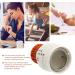 Multi-Purpose Ceramic Moxibustion Burner & Massage Cup Holder - Double Layer Tool for Moxibustion Sticks - Buy Online on GoSupps.com