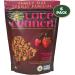 Love Crunch Organic Dark Chocolate & Red Berries Granola 700 g (Pack of 6) Non-GMO Fair Trade by Nature's Path - Buy Online on GoSupps.com