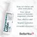 BetterYou Original Bundle - Magnesium Gel and Body Lotion - Massage Gel and Massage Lotion - Topical Magnesium for Effective Absorption - 2 pc - Buy Online on GoSupps.com