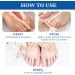 Cr me de Soin des Ongles Emollient Ongle Soin-Ongles Des Pieds Nourrissant et Renforce pour Ongles R paration D ongle Pour Les Ongle D color s paissis miett s Cass s 20g - Buy Online on GoSupps.com