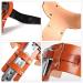 Buy Tree Climbing Equipment Set - Widened & Thickened Crampons Adjustable Tree Climbing Tools for Safe Climbing | International Shipping Available - Buy Online on GoSupps.com