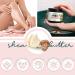 Organic Raw Shea Butter for Skin Care - Unrefined Virgin Body Butter for Stretch Marks and Scars - Buy Online on GoSupps.com