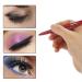 Eyeliner Set - 12 Waterproof Colors | Long Lasting Eyeshadow & Lipliner Pencils | International Shipping - Buy Online on GoSupps.com