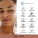 Buy KPS Essentials Ren Lumin Lightening Serum for Hyperpigmentation & Dark Spots - Anti-Aging with Lemon & Pomegranate Oil - 1.7 oz - Buy Online on GoSupps.com