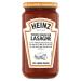 HEINZ Heinz Tomato sauce for lasagna 6 x 490g