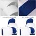 4 Pcs Catheter Leg Bag Straps Urine Drainage Bag Strap Washable and Reusable Leg Urinary Bag Fixation Tapes Anti Slip with Soft Elastic Fabric and Velcro Strap for Incontinence Urine Bag Men Women - Buy Online on GoSupps.com