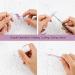 Quilling Kit for Adults Beginner - Hummingbird DIY Craft Wall Art Decor - Paper Quilling Tools (Basic) - Buy Online on GoSupps.com