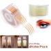 2400PCS/1200Pairs Natural Invisible Eyelid Tape for Instant Lift | No Surgery Needed | Perfect for Saggy Droopy Eyelids | 4Rollers Slim+Wide Design - Buy Online on GoSupps.com