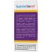 Superior Source Folic Acid 1200 mcg - 100 Tablets for Optimal Health - Buy Online on GoSupps.com