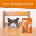 Weruva Cats in the Kitchen Pantry Party Pouch Variety Pack - 3 oz (12 Pack) - Buy Online on GoSupps.com