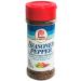 Lawry's Seasoned Pepper, 2.25 -Ounce Shakers (Pack of 3)