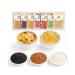 Paquet De 42 M langes De Bouillie De Grains Entiers 75 G Par Paquet 42 Jours De C r ales For Petit-d jeuner Cuisson Facile Repas Du Matin Nutritif Et D licieux