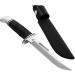 Buck Knives 119 Special Hunting Knife | 6 420HC Blade | Black Phenolic Handle - Buy Online on GoSupps.com