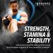 HAVASU Saw Palmetto & L-Arginine for Men - 60 Capsules - Buy Online on GoSupps.com