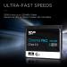 SP 256GB CFast2.0 CinemaPro CFX310 Memory Card  3500X and up to 530MB/s Read  MLC  for Blackmagic URSA Mini  Canon XC10/1D X Mark II and More - Buy Online on GoSupps.com