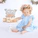 PT Haahoos 7Pcs Cake Toppers Silver Cake Decoration Happy Birthday sign and Heart Shaped Cupcake Topper for Women Girls Mommy Boys Men Birthday Cake Ice Cream Party Decor - Buy Online on GoSupps.com
