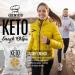 Genius Gourmet Protein Keto Chips - Low Carb, Premium MCTs, Gluten Free Keto Snack (Ranch) - Pack of 8, 1.13 oz (32g) Each - Buy Online on GoSupps.com