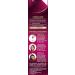 Poly Palette Intensive Cream Coloration 546 Caramel Golden Blonde - Pack of 3 (3 x 115 ml) | Premium Hair Dye for International Shipping - Buy Online on GoSupps.com