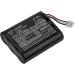 Battery Replacement for ADT ADT5AIO & ADT7AIO | Command Smart Security Panel 3.7V | International Shipping Available - Buy Online on GoSupps.com