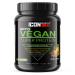 Opto Vegan Super Protein- Vanilla | Vegan Protein | Plant Based Protein | Hemp Pea Brown Rice | Greens | Antioxidants Vanilla Shake