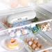 Moonyan Refrigerator Odor Eliminator | Rechargeable & Reusable Air Cleaner for Kitchen & Car - Fresh Silver - Buy Online on GoSupps.com