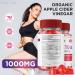 Ace Keto Gummies with Apple Cider Vinegar - Advanced Weight Loss Supplement for Belly Fat - 60 Gummies - Buy Online on GoSupps.com