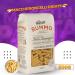 Rummo Pasta Pouch Pick N Mix | Choose From 10 Flavours | Fusilli Penne Rigate Casarecce Elicoidali Maccheroncelli Semi Di Orzo Radiatori - Pack of 2 X 500g - Buy Online on GoSupps.com