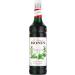 MONIN Premium 1L Green Mint Coffee Syrup with Pump - Pack of 1 | Buy Online - Buy Online on GoSupps.com