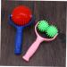 Lurrose 6 Pcs Roller Ball Massaging Body Roller Tool - Medium Massage Set for Ultimate Relaxation - Buy Online on GoSupps.com