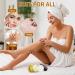 FATAZEN Organic Grass-Fed Whipped Tallow Honey Balm - All Natural Face & Body Moisturizer for Dry Sensitive Skin Skin Care Cream for Hydrating Soothing Soften Non-Sticky & Cruelty-Free - Buy Online on GoSupps.com