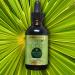 Adrenal Edge Liquid Drops - Energy & Cortisol Manager Supplement for Men & Women - Non-GMO, Gluten Free - 60ml - Buy Online on GoSupps.com