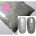 16pcs Mica Pigment Powder Eye Shadow Set Organic Beauty Minerals Vegan All Natural Hand Crafted Eyes Lips Nail Art Pigments - Buy Online on GoSupps.com